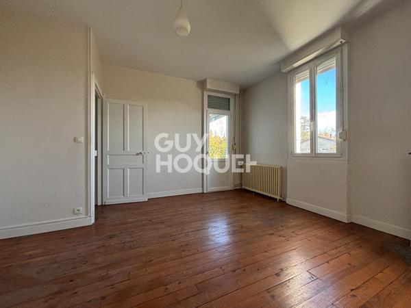 Maison centre-ville d'Orthez