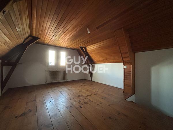 Maison centre-ville d'Orthez