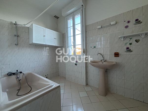 Maison centre-ville d'Orthez