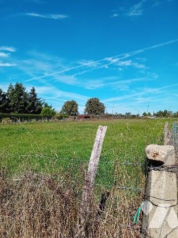 Diverses parcelles de terrains constructibles sur SAINT ETIENNE LE MOLARD