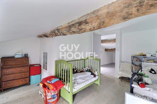 MAISON À VENDRE DE 7 PIÈCES DE 216,00 M²