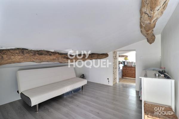 MAISON À VENDRE DE 7 PIÈCES DE 216,00 M²