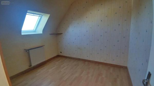 Achat - Maison Saint-Martin-des-Champs 29600 6 pièces 128 m 2 417 m 2