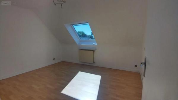 Achat - Maison Saint-Martin-des-Champs 29600 6 pièces 128 m 2 417 m 2