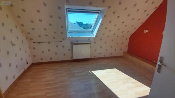 Achat - Maison Saint-Martin-des-Champs 29600 6 pièces 128 m 2 417 m 2