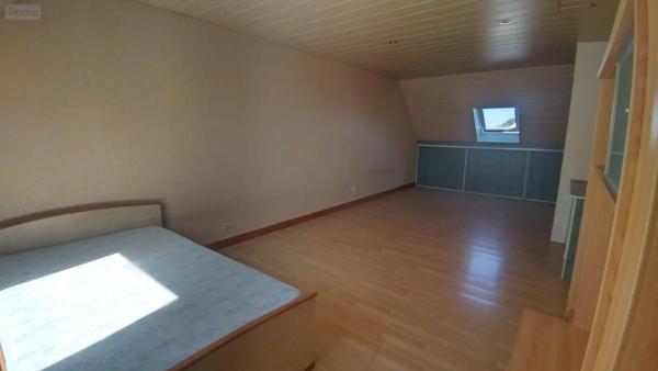 Achat - Maison Saint-Martin-des-Champs 29600 6 pièces 128 m 2 417 m 2