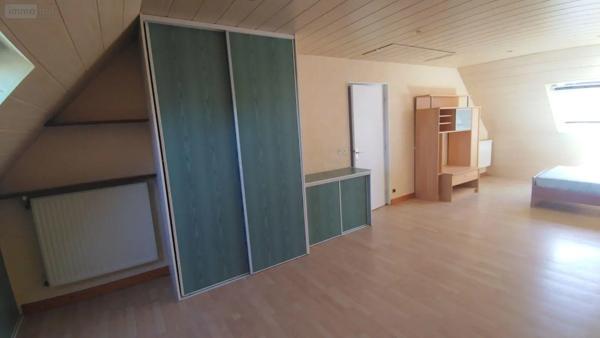 Achat - Maison Saint-Martin-des-Champs 29600 6 pièces 128 m 2 417 m 2