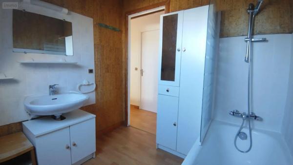 Achat - Maison Saint-Martin-des-Champs 29600 6 pièces 128 m 2 417 m 2