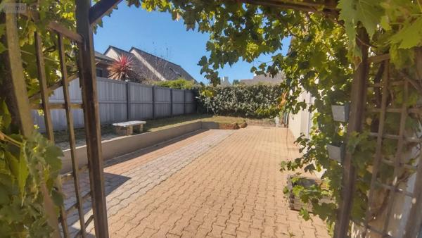Achat - Maison Saint-Martin-des-Champs 29600 6 pièces 128 m 2 417 m 2