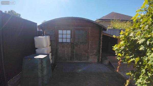 Achat - Maison Saint-Martin-des-Champs 29600 6 pièces 128 m 2 417 m 2