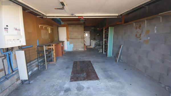 Achat - Maison Saint-Martin-des-Champs 29600 6 pièces 128 m 2 417 m 2