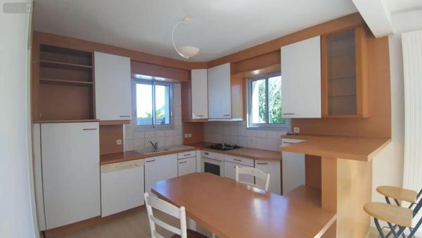 Achat - Maison Saint-Martin-des-Champs 29600 6 pièces 128 m 2 417 m 2
