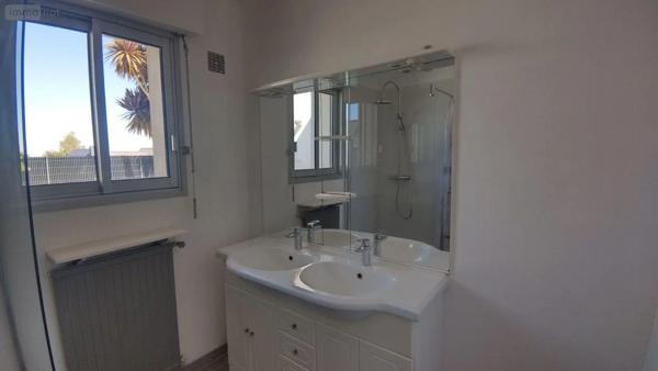 Achat - Maison Saint-Martin-des-Champs 29600 6 pièces 128 m 2 417 m 2