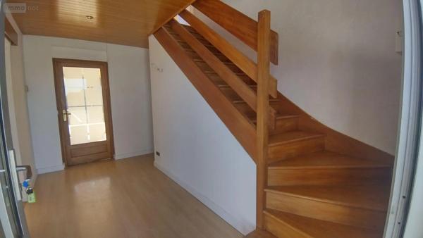 Achat - Maison Saint-Martin-des-Champs 29600 6 pièces 128 m 2 417 m 2
