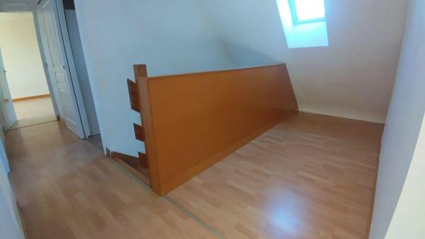 Achat - Maison Saint-Martin-des-Champs 29600 6 pièces 128 m 2 417 m 2