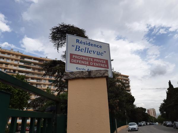 Annexes stationnement