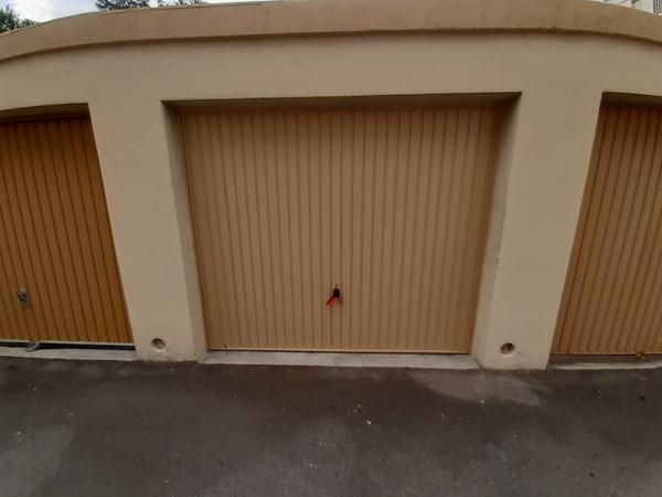 Annexes stationnement