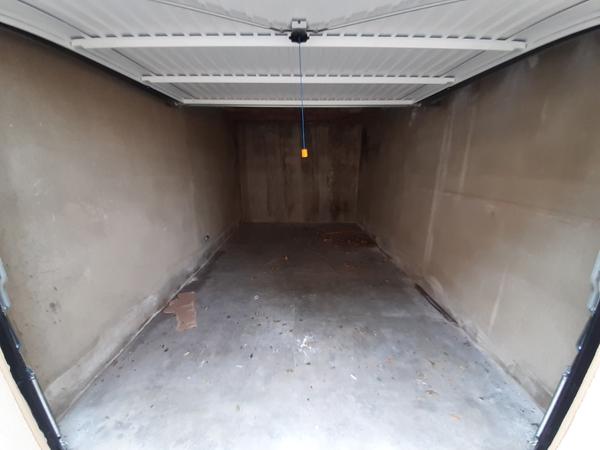 Annexes stationnement