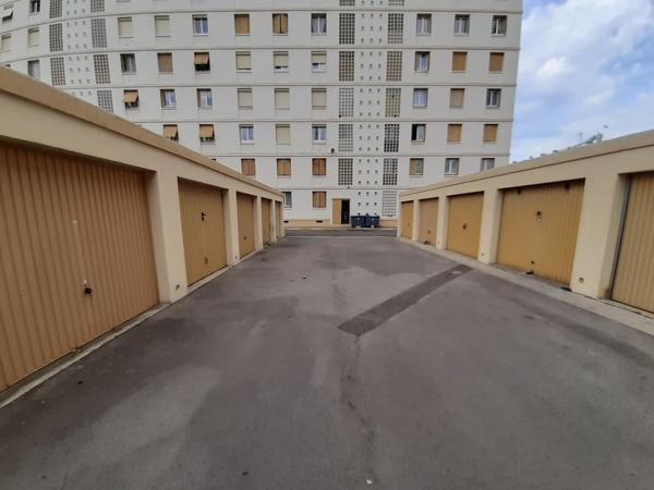 Annexes stationnement