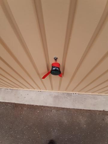 Annexes stationnement