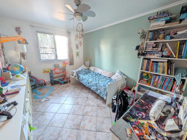 Appartement T4 à vendre  4 pièces - 91,70 m2 TOULON - 83