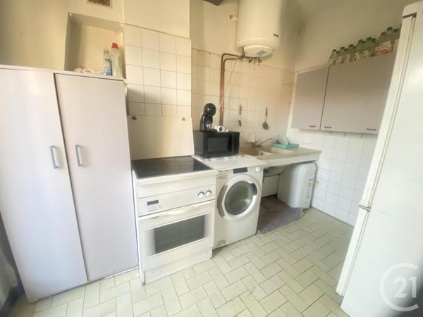 Appartement F1 à vendre  1 pièce - 25 m2 LA SEYNE SUR MER - 83