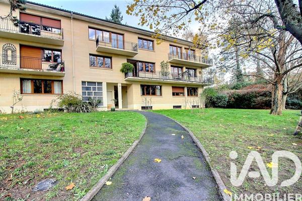 Appartement à vendre 5 pièces 119 m² Étiolles