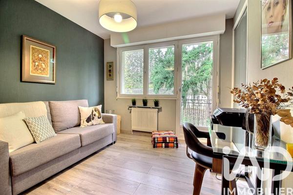 Appartement à vendre 5 pièces 119 m² Étiolles