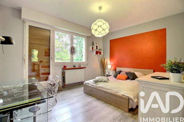 Appartement à vendre 5 pièces 119 m² Étiolles