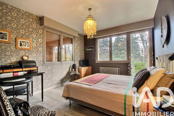 Appartement à vendre 5 pièces 119 m² Étiolles