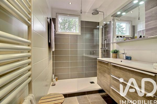 Appartement à vendre 5 pièces 119 m² Étiolles