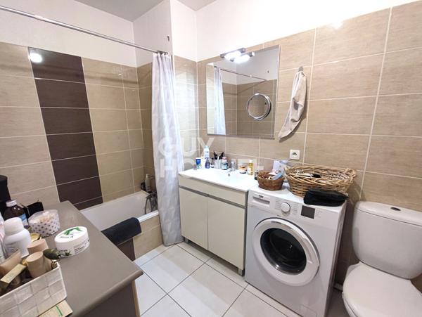 EXCLUSIVITE - A vendre à CANET EN ROUSSILLON (66140) : Appartement T3 (78 m²) avec Jardin.