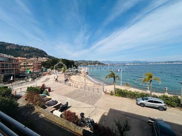 Appartement de 63,02 m²