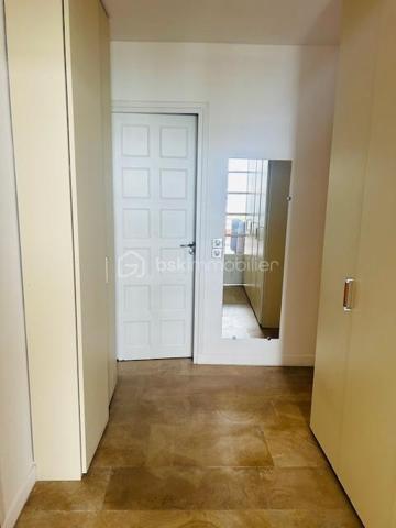 Appartement de 63,02 m²