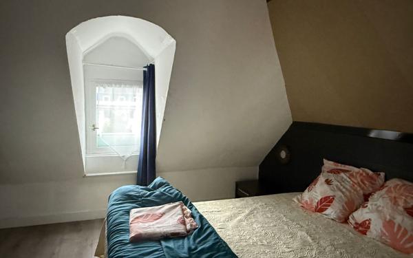 Maison à vendre    5 pièces •  Saint-Valery-sur-Somme