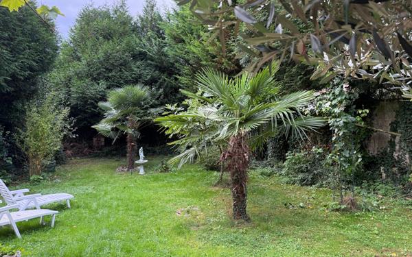 Maison à vendre    5 pièces •  Saint-Valery-sur-Somme