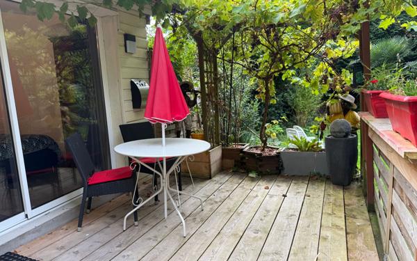 Maison à vendre    5 pièces •  Saint-Valery-sur-Somme