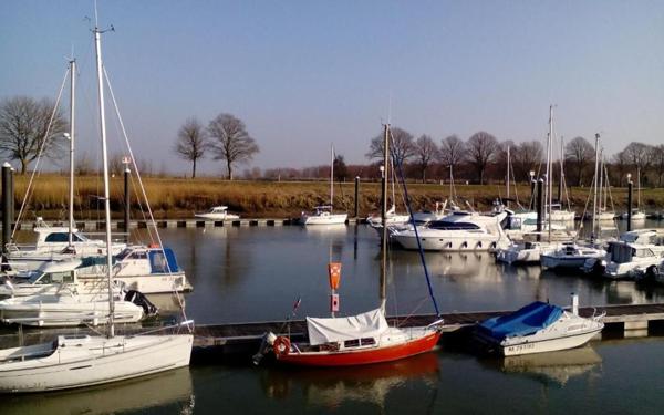 Maison à vendre    5 pièces •  Saint-Valery-sur-Somme