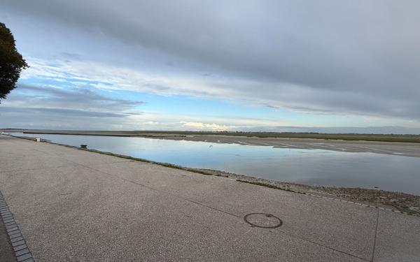 Maison à vendre    5 pièces •  Saint-Valery-sur-Somme