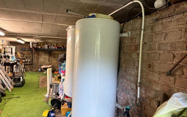 Maison à vendre    5 pièces •  Saint-Valery-sur-Somme