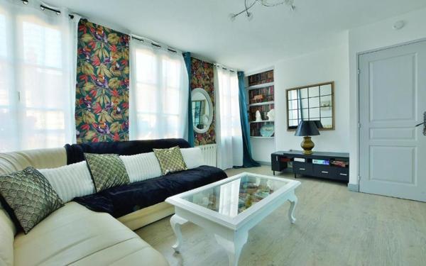 Maison à vendre    5 pièces •  Saint-Valery-sur-Somme