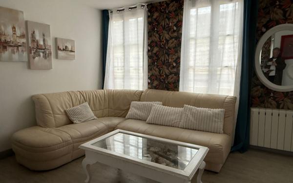 Maison à vendre    5 pièces •  Saint-Valery-sur-Somme