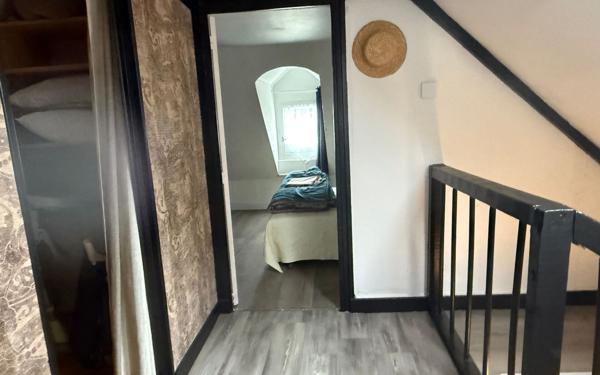 Maison à vendre    5 pièces •  Saint-Valery-sur-Somme