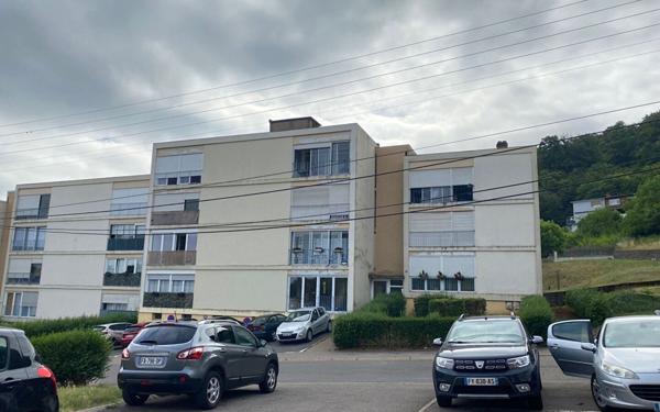 Appartement à vendre    3 pièces •  Hayange