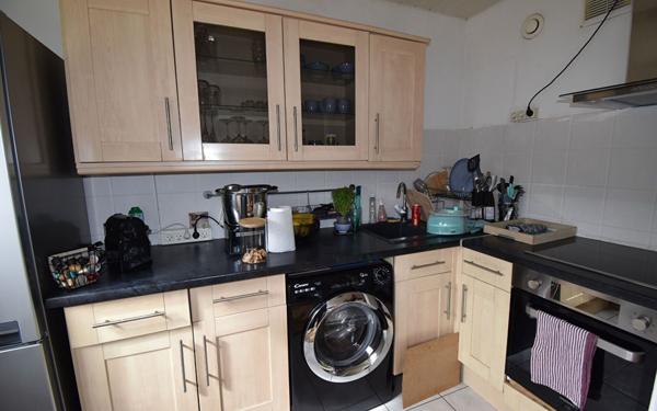 Appartement à vendre    3 pièces •  Hayange