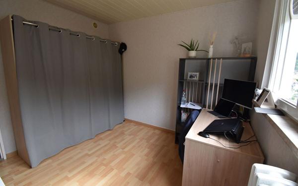 Appartement à vendre    3 pièces •  Hayange