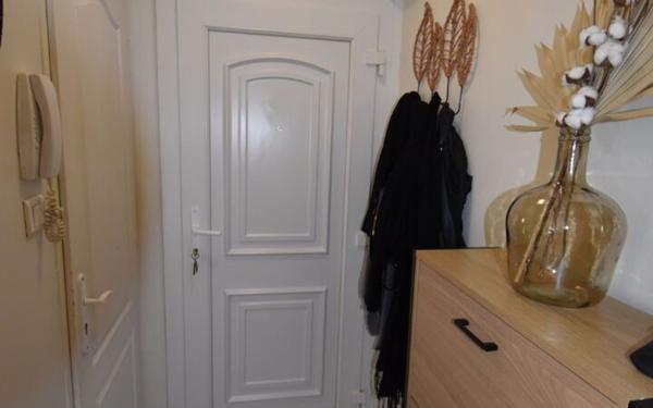 Appartement à vendre    3 pièces •  Hayange