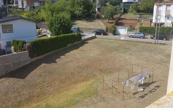 Appartement à vendre    3 pièces •  Hayange