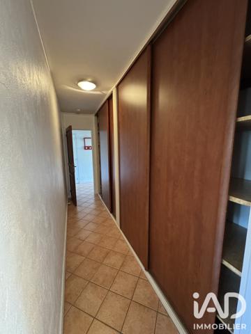 Appartement à vendre 5 pièces 94 m² Chilly-Mazarin