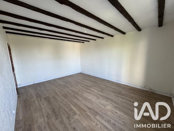 Appartement à vendre 5 pièces 94 m² Chilly-Mazarin